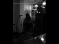 Allysen Callery and the Land of Nod at White Electric (2)