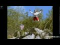 Top 10 skoků - Adrenalinové zážitky pro šílence