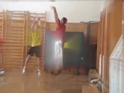 Bacau-Onesti Showdown