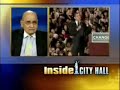 Percy Sutton (Malcom X's Lawyer) Says Barack Obama Knows And Was Financed By The Racist Radical Muslim And Saudi Advisor Dr. Khalid Al-Mansour, Part II
