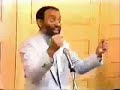 Percy Sutton (Malcom X's Lawyer) Says Barack Obama Knows And Was Financed By The Racist Radical Muslim And Saudi Advisor Dr. Khalid Al-Mansour, Part II