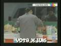 videos de Luis levantando lo de las galletas