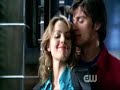 smallville's lois and clark throughout the seasons. (revised version)