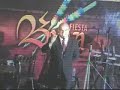 el che gaetano en fiesta brava