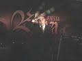 el che gaetano en fiesta brava