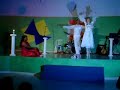 Aleluia (Filhos do Homem 5 -Clássico) Dança Hatikva Aleluia (Filhos do Homem 5 -Clássico) Dança Hatikva
