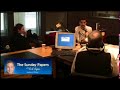 Entry #807 - Like an Old Friend (WGN Radio)