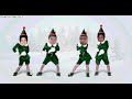 Bacta Dance Craze Bacta Dance Craze