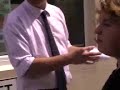 Davecam - Plymouth Scientology Protest - May 10th