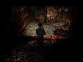 Silent Hill 3 Alternate Hospital 3F Storeroom scene