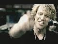 Bon Jovi - I Love This Town (MLB Promo)