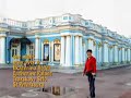 Russia-St Petersburg-Catherine Palace-Ekaterina Hotel Russia-St Petersburg-Catherine Palace-Ekaterina Hotel