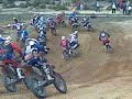 cross country, cartaya 2008