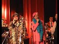 De Waalkantmuzikanten - Eef und Jos sind der Klos