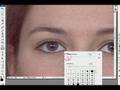 Tutorial delineado de ojos, marcar y alargar pestañas