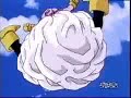Dragonball Z - Set Aside the Pride