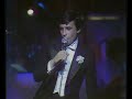 Thierry parodie Julien Clerc