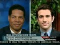 1/27/07 Antiwar March Debated