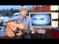 Cody Simpson iYiYi Acoustic Performance