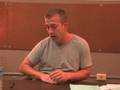 IHTSBIH Screenwriting and the script, Part One