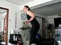 Wii Fit - Hoola Hoopin