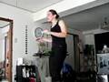 Wii Fit - Hoola Hoopin