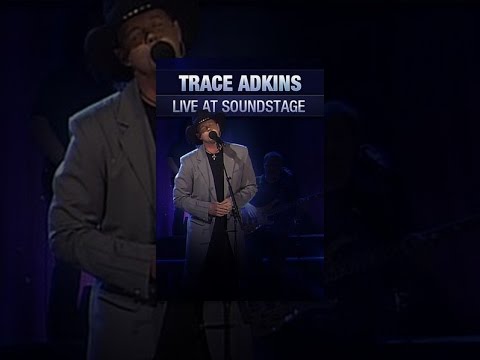 Trace Adkins - Live at Soundstage