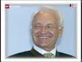 Versprecher Edmund Stoiber