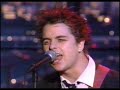 Green Day Live