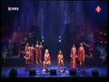Angela Groothuizen - Liedjes uit La Bloemen's Kerstshow 2006