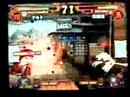 Naruto NA 2 Dream Battle, 4tk Naruto vs. Shukaku Gaara