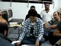 Japanese Says Shahadah at Islamic Cetner