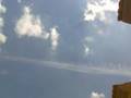 CHEMTRAILS VS NUBES BAJAS