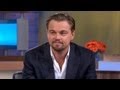 Leonardo DiCaprio Says He Was 'Reluctant' to ...