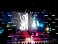 Hilary Duff Never Stop Live on 8/27/07