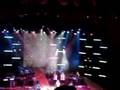 Hilary Duff Never Stop Live on 8/27/07