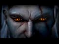 Vader - Sword Of The Witcher