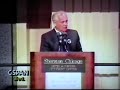 Mikhail Gorbachev - The World Has Turned Toward a New World Order