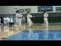videos de 2007 SAKA Tournament -- USF Tampa Bay Women's Kata Team B