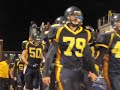 Victor KOs Canandaigua for the second straight postseason