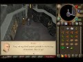 Runescape - Nature Spirit (walkthrough)