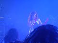 gloria trevi palenque feria chiapas 2009 parte 3 