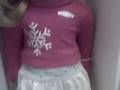 American Girl Doll Mia on Sunshine Rewards Auction