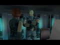 Dino Crisis 1 Walkthrough - part 06 Dino Crisis 1 Walkthrough - part 06