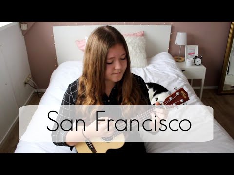 San Francisco - 5 Seconds Of Summer Cover San Francisco - 5 Seconds Of Summer Cover