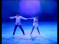 Duo Indigo (Felice & Chris) - Apologize