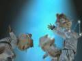 Alvin & The Chipmunks-Shake Your Groove Thing Drew Seeley