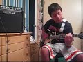 Bullet For My Valentine - Hand of Blood (Cover) Bullet For My Valentine - Hand of Blood (Cover)