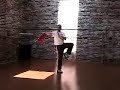 Traditional Yang Style Tai-Chi Saber Traditional Yang Style Tai-Chi Saber