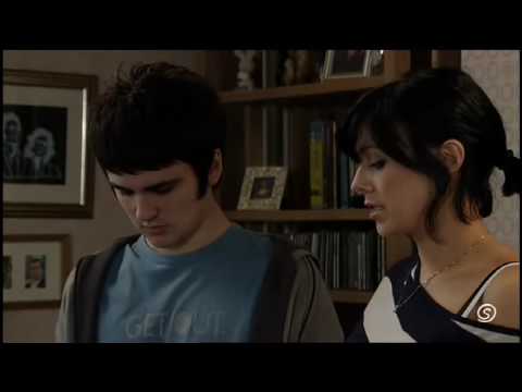Sophie & Sian (Coronation Street) - 16th July